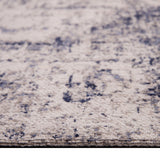 Alfombra Handwoven Abstract 160X230 Azul 56904