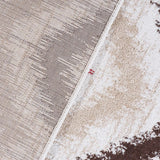 Alfombra Kaleb 116X170 Beige