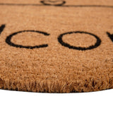 Limpiapiés Coco Welcome  045X075 7789