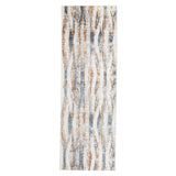 Alfombra Opera 060X240 Cream Cream FE656