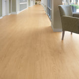 Piso Autoadhesivo Lvt  Happiness 2Mm 3,34 M2 Roble