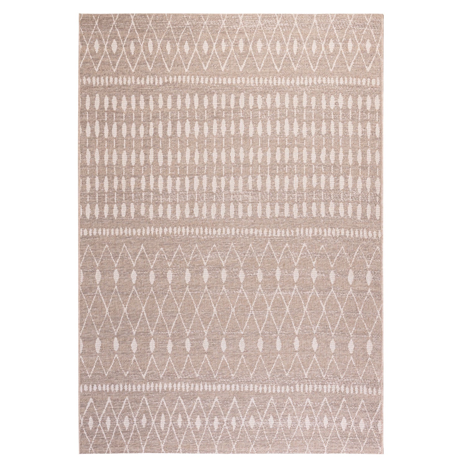 Alfombra Prisma 160X213 47618565