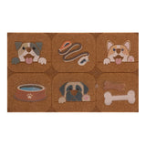 Limpiapiés Coco Look 45X75 155 mascota