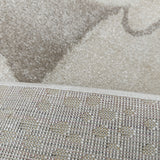 Alfombra Jungle 057X120 P240A_BSG15 Mono