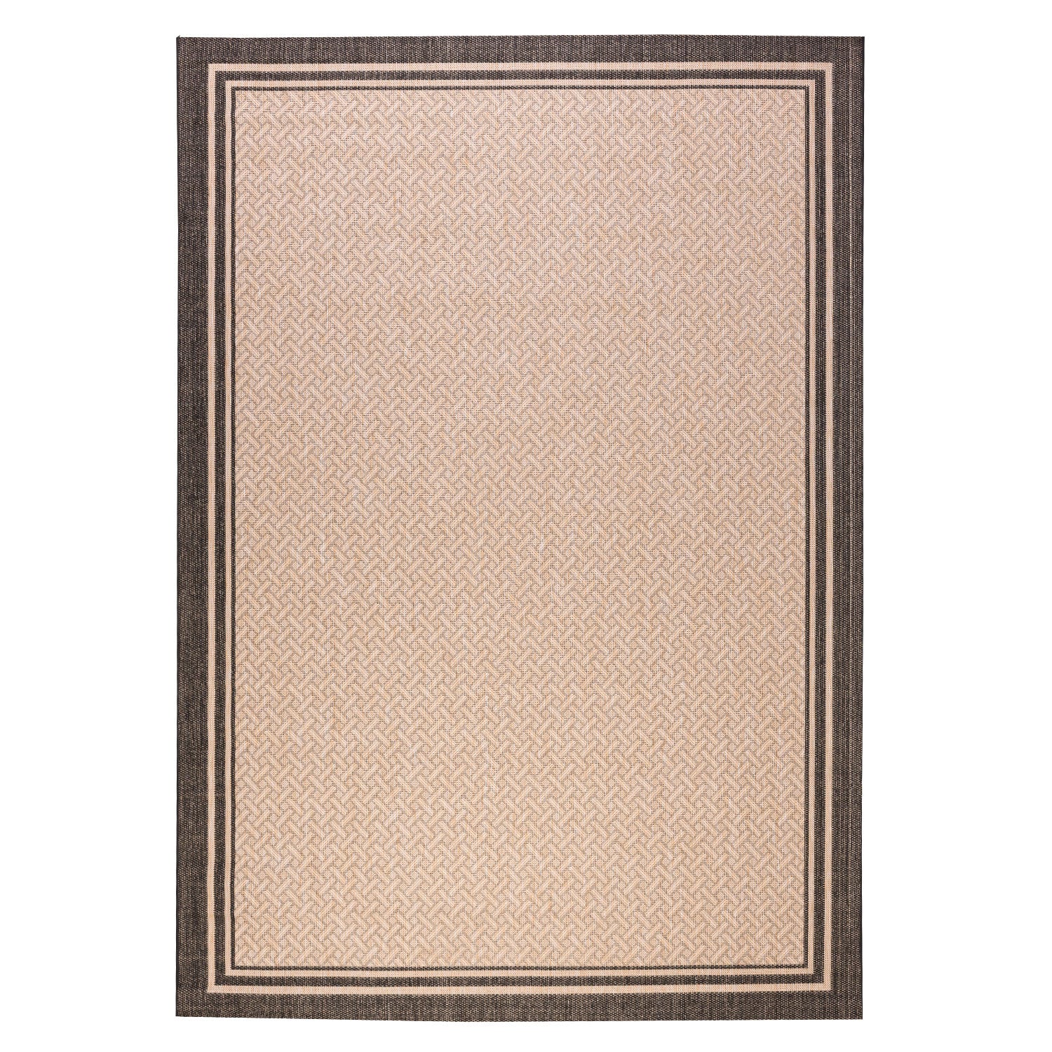 Alfombra Natura Patio 200X290 31478269