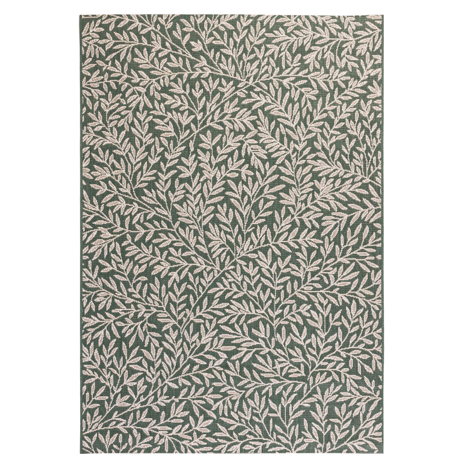 Alfombra Palma 133X195 16785640