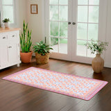 Limpiapiés Kitchen Mosaico 50×120 Pucf-P419