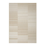 Alfombra Palermo Natural 133X190 01704B