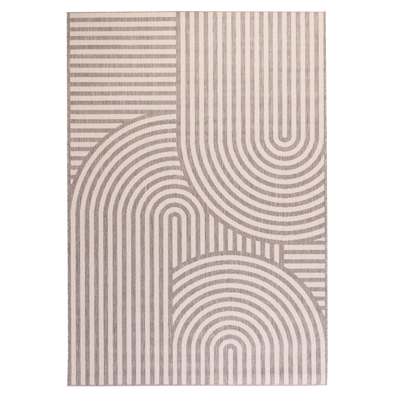 Alfombra Natura Patio 160X230 33943639