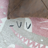 Alfombra Jungle 120X170 N749A_BSG42 Cocodrilo