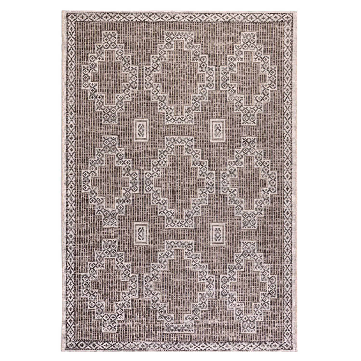 Alfombra Prisma 160X213 47654956