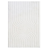 Alfombra Petra 60X120 1 Ivory
