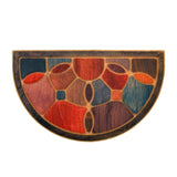 Limpiapiés  Rubber Color Design 45X75 1003