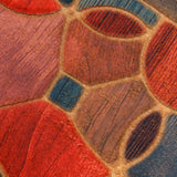 Limpiapiés  Rubber Color Design 45X75 1003