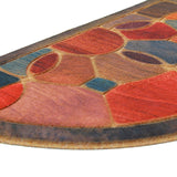 Limpiapiés  Rubber Color Design 45X75 1003