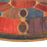 Limpiapiés  Rubber Color Design 45X75 1003