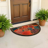 Limpiapiés  Rubber Color Design 45X75 1003