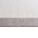 Alfombra Handloom Natural 230x330 Gris