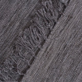 Alfombra Handwoven Travertine 190X290 Gris 181303