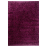 Alfombra Casino 133X190 Violeta