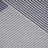 Alfombra Palermo Navy 160X230 11019A