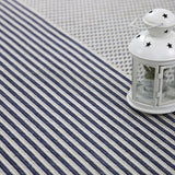 Alfombra Palermo Navy 054X090 11019A