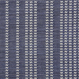 Alfombra Palermo Navy 160X230 11025A