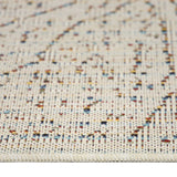 Alfombra Phoenix 160X230 12643A Beige