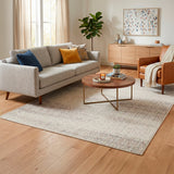 Alfombra Phoenix 160X230 12647A Beige