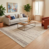 Alfombra Phoenix 160X230 12648A Beige