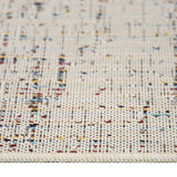 Alfombra Phoenix 054X090 12648A Beige