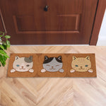 Limpiapiés Coco Look 25X75 057 mascota DIB