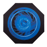 Protector de piso Gamer 117X117 Multicolor D-4