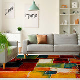 Alfombra Inusual 200X290 13892 Multi 138921