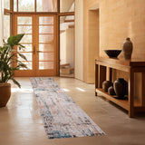 Alfombra Maison 066X240 Cream / D.Grey Ae10A