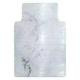 Protector de piso Design 91X122 Marmol