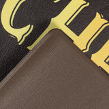 Limpiapiés Kitchen Gold Design 45X75 Da001