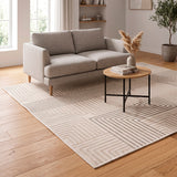 Alfombra Palma 120X170 16718561