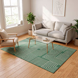 Alfombra Palma 120X170 16718640
