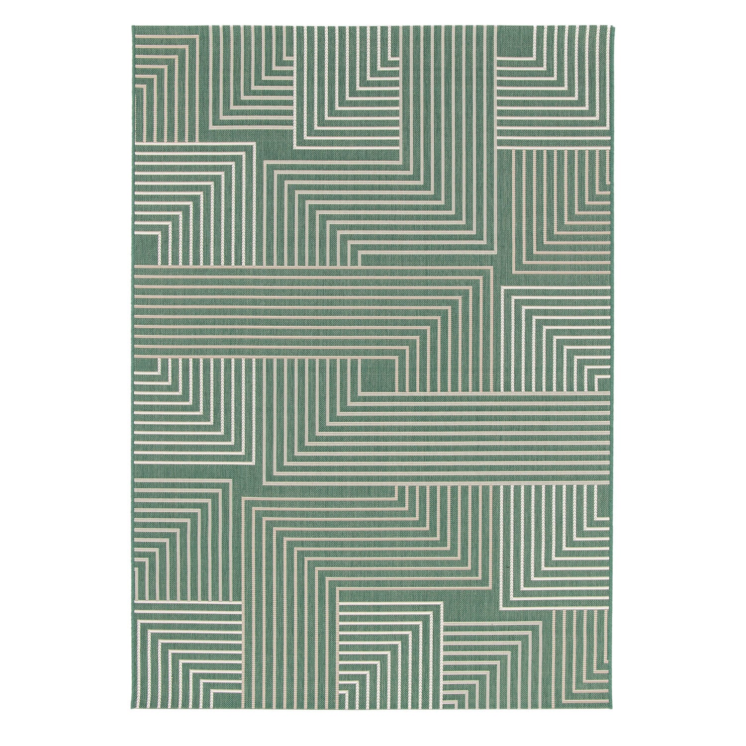 Alfombra Palma 120X170 16718640
