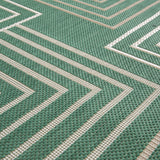 Alfombra Palma 120X170 16718640