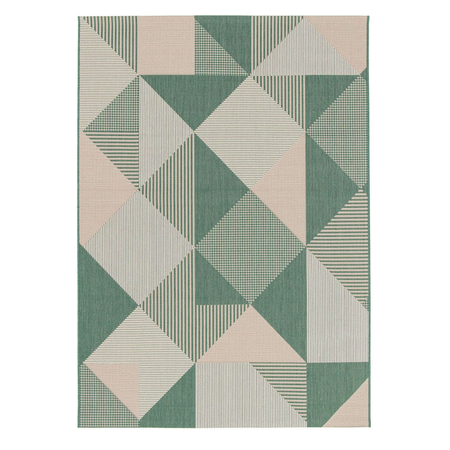 Alfombra Palma 200X290 16719640