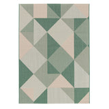 Alfombra Palma 200X290 16719640