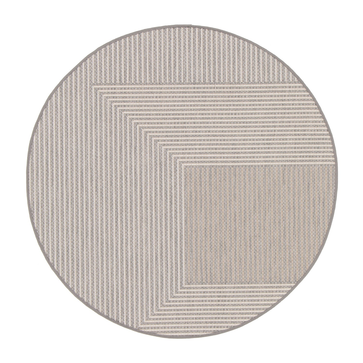 Alfombra Palma 120X120 16735630