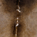 Alfombra Cuero Vaca forma  Small 140X200 App. 305902