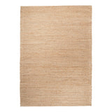 Alfombra Yute Woven Mixture 160X230