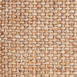 Alfombra Yute Woven Agra 160X230 Nat/Grey