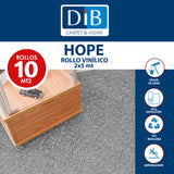 Rollo Piso Hope 1005 2X5 Mts Gris