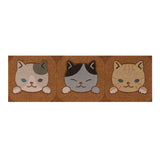 Limpiapiés Coco Look 25X75 057 mascota DIB