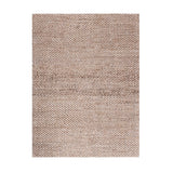 Alfombra Yute Woven Organic 230X330